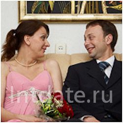 Брак с иностранцем