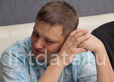 Мужская ревность